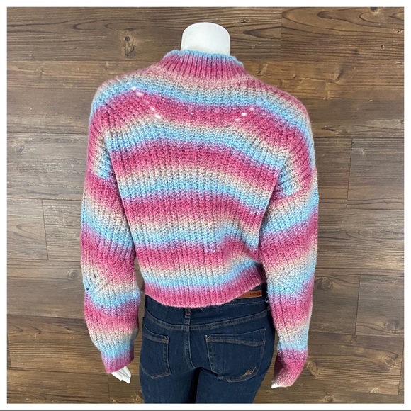 ASTR The Label Carly Sweater - Picture 8 of 9